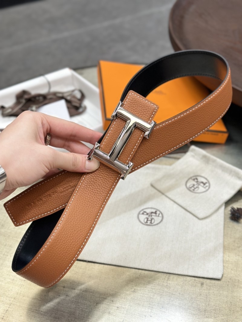 Hermes Belts